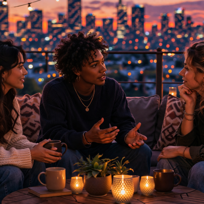 Sexual Health &amp; Questions | BiFiles Chat