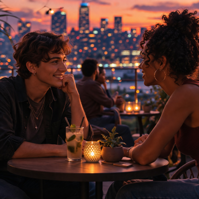 Bi Date – Local Connections | BiFiles Chat