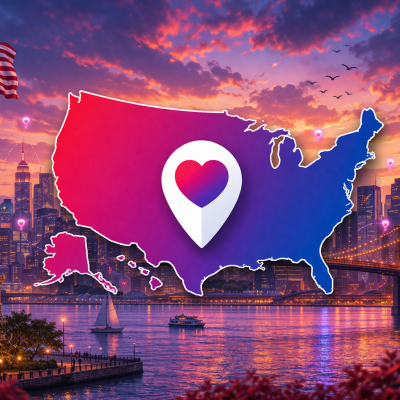 Bi Date Local USA | Meet Bi People Near You
