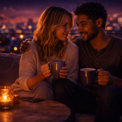 Late Night Chat | BiFiles Chat