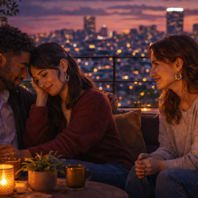 Married &amp; Bisexual | Support for Married Bi People on BiFiles Chat