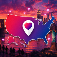 Bi Date Local USA | Meet Bi People Near You