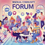 BiFiles Forum: Connect, Share, and Discuss with the Bisexual Community!