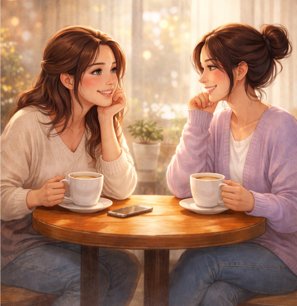 New to BiFiles Forum? How to Start Your First Conversation