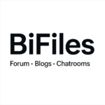 Welcome to BiFiles Forum – A Message from Bibian