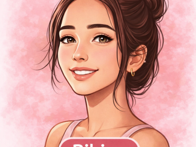 Welcome to BiFiles Forum – A Message from Bibian