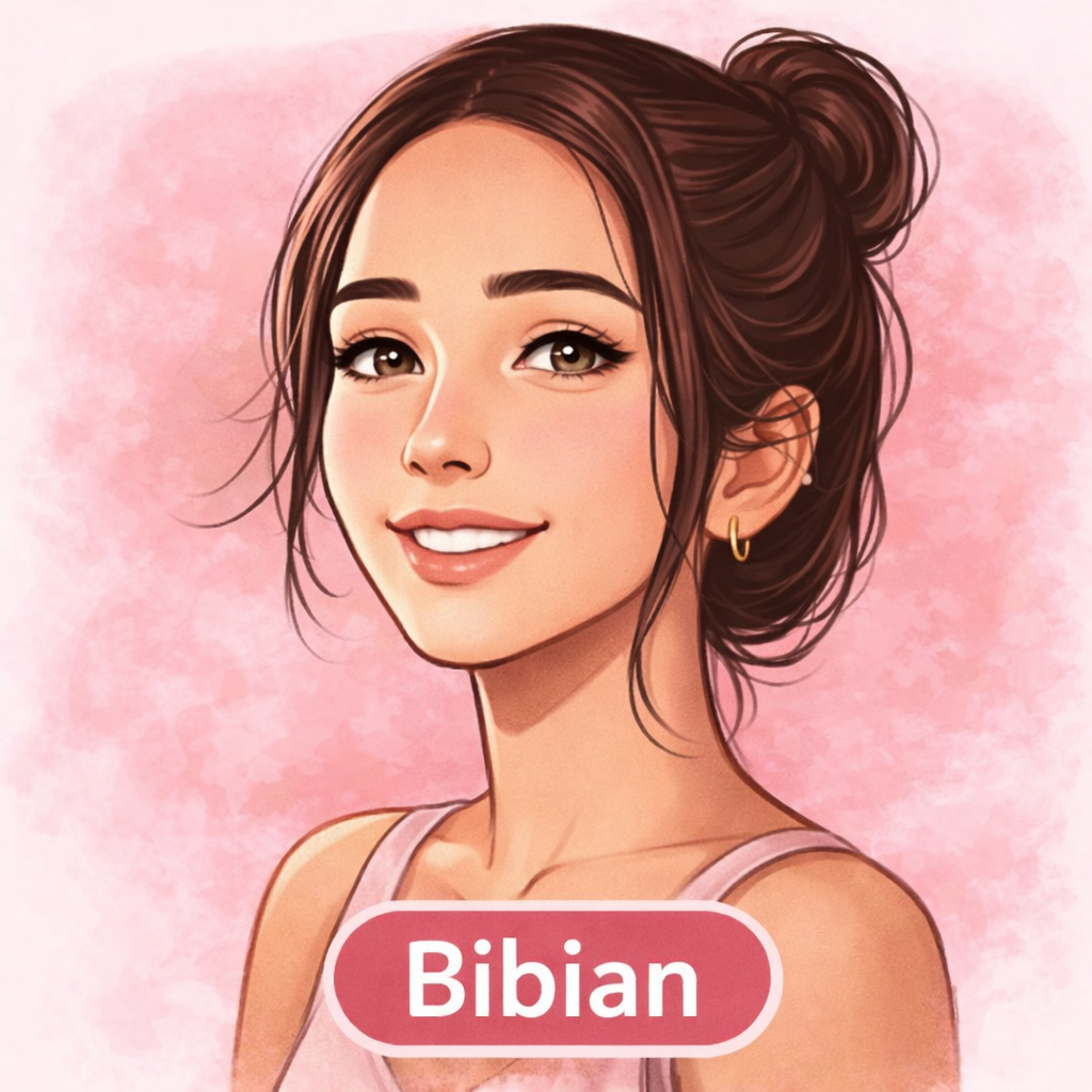 Welcome to BiFiles Forum – A Message from Bibian