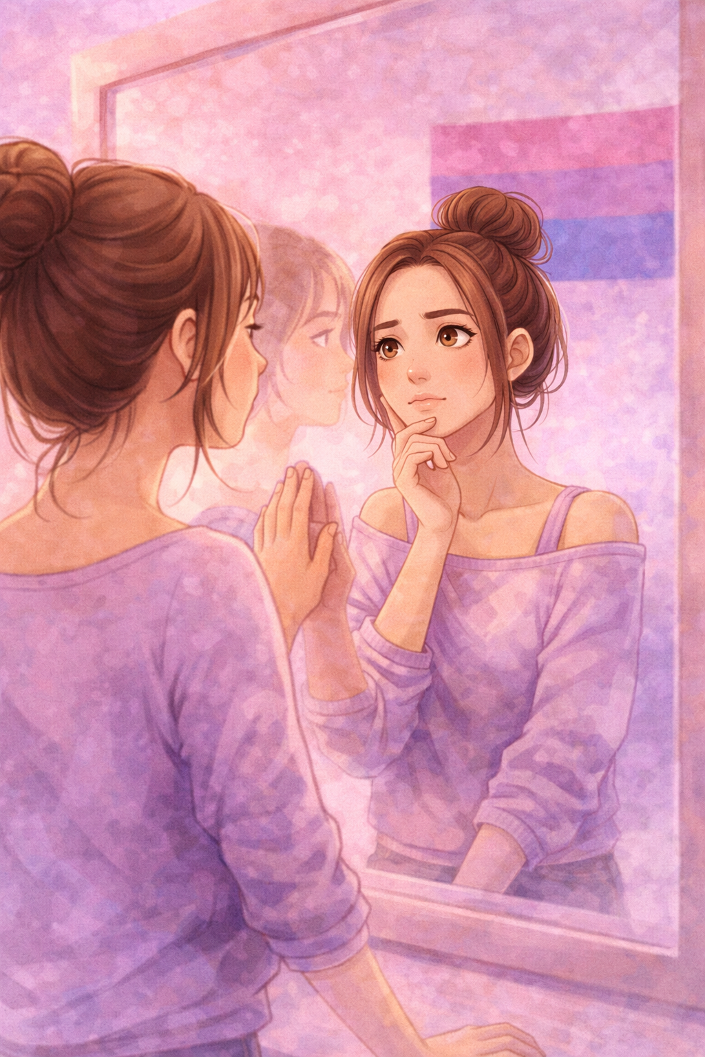 Am I Bisexual? 5 Signs That Might Surprise You