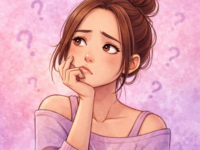 Is This Normal? Common Questions About Being Bisexual