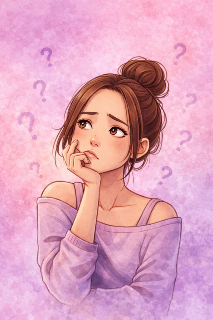 Is This Normal? Common Questions About Being Bisexual