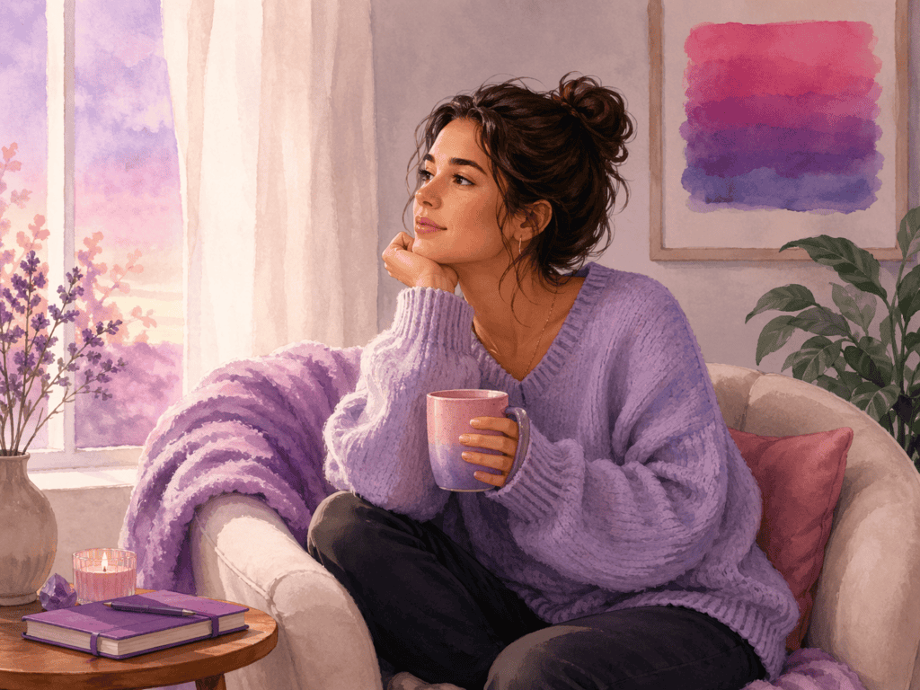 Feeling “Not Bi Enough”? You’re Not Alone